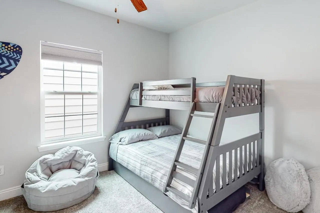 Holiday home Cast A Waves Villa Panama City Beach