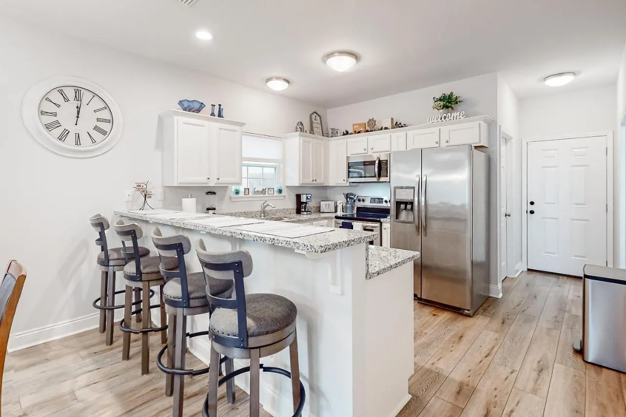 Holiday home Cast A Waves Villa Panama City Beach United States