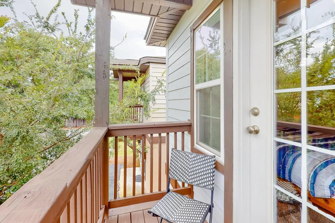 Cast A Waves Villa Panama City Beach Holiday home
