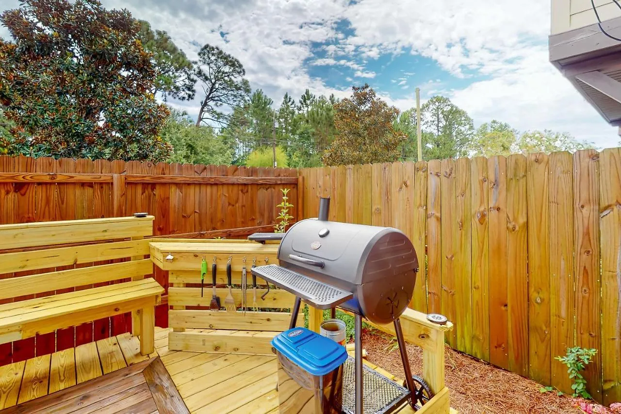 Cast A Waves Villa Panama City Beach Holiday home
