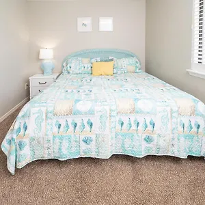  Apartment Gulf Highlands - Sea Way