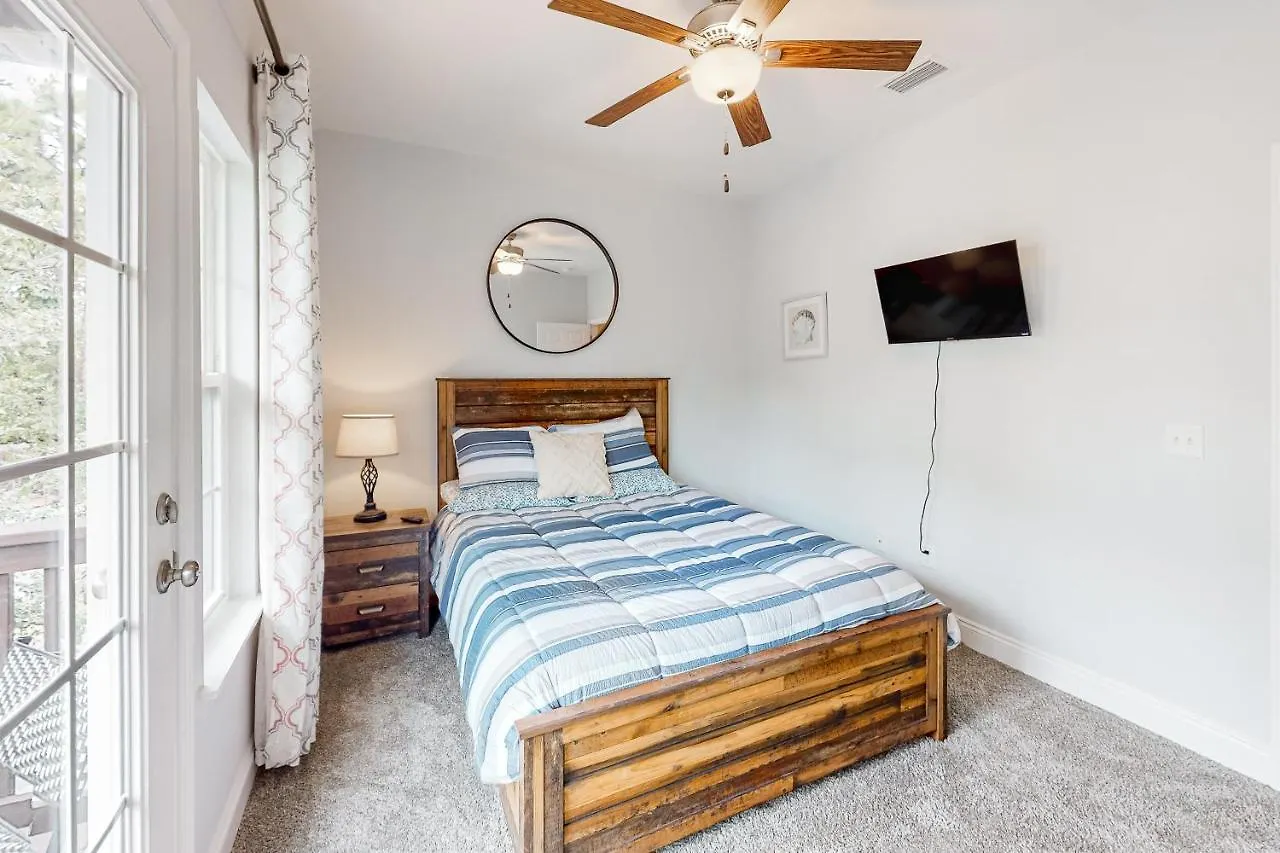 Cast A Waves Villa Panama City Beach Holiday home